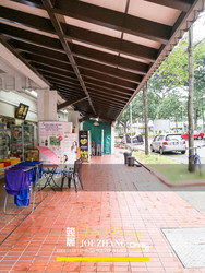 Hougang Avenue 1 (D19), Shop House #190377502